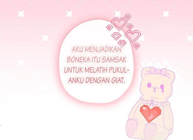 I Became the Male Lead's Adopted Daughter Chapter 78 - halaman 17