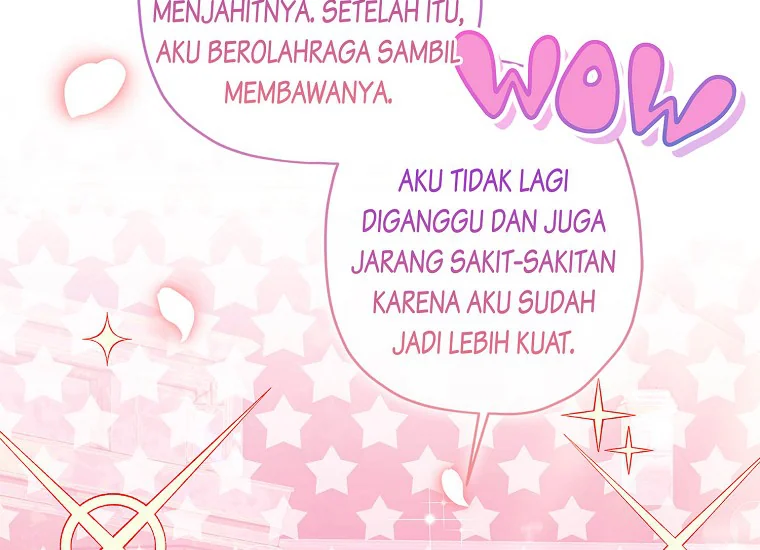 I Became the Male Lead's Adopted Daughter Chapter 78 - halaman 19