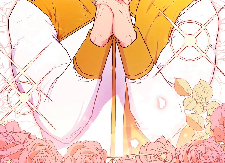 I Became the Male Lead's Adopted Daughter Chapter 78 - halaman 21