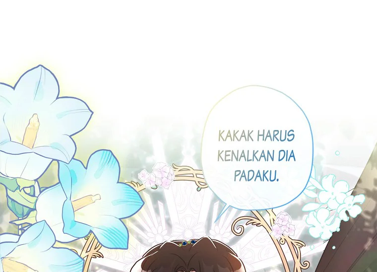 I Became the Male Lead's Adopted Daughter Chapter 78 - halaman 26
