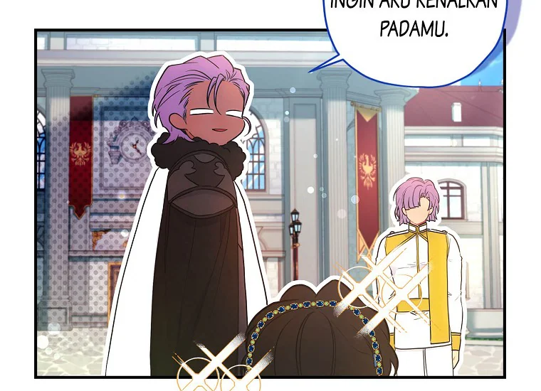 I Became the Male Lead's Adopted Daughter Chapter 78 - halaman 29