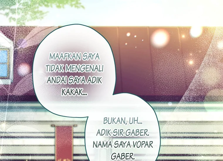 I Became the Male Lead's Adopted Daughter Chapter 78 - halaman 38