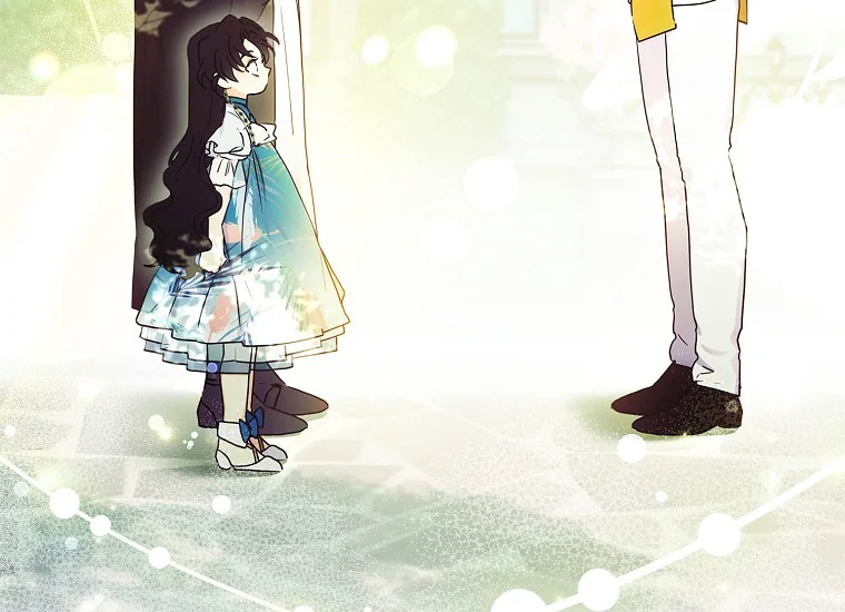 I Became the Male Lead's Adopted Daughter Chapter 78 - halaman 40