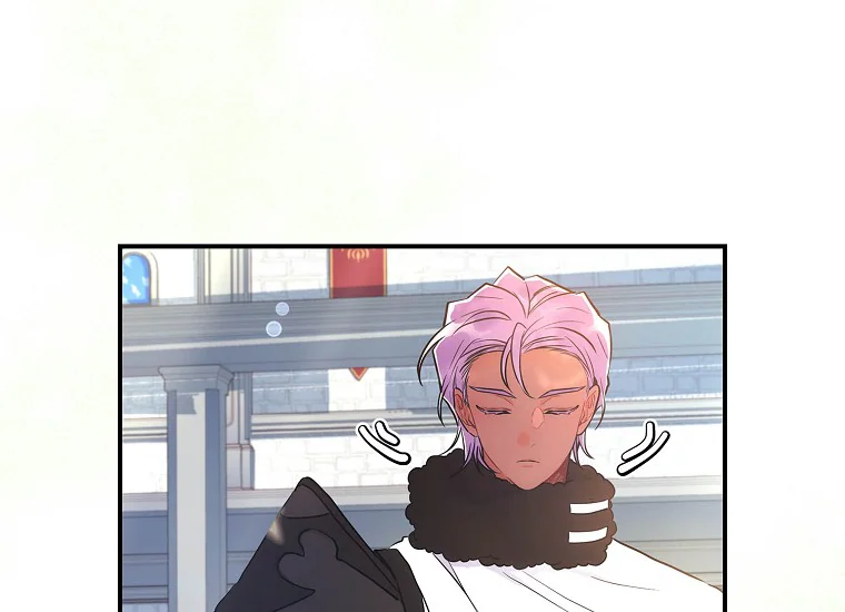 I Became the Male Lead's Adopted Daughter Chapter 78 - halaman 44