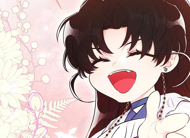 I Became the Male Lead's Adopted Daughter Chapter 78 - halaman 48