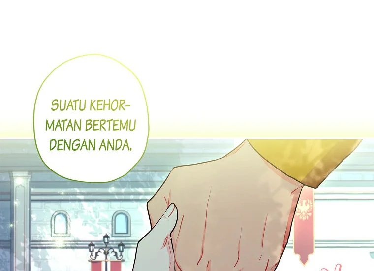 I Became the Male Lead's Adopted Daughter Chapter 78 - halaman 52