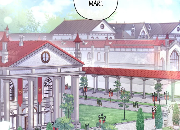 I Became the Male Lead's Adopted Daughter Chapter 78 - halaman 60