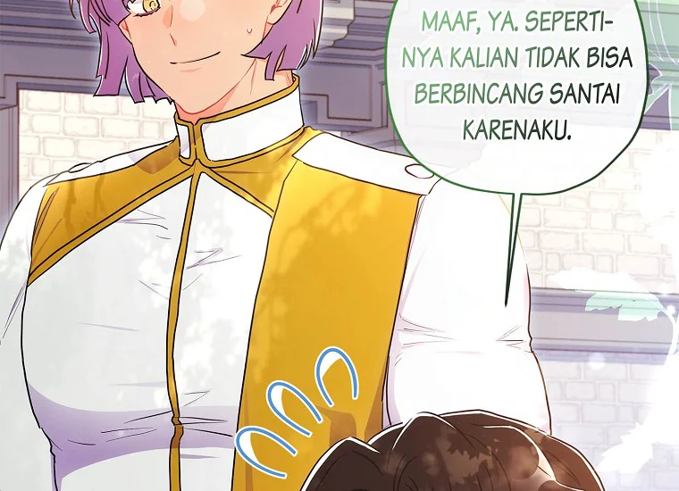 I Became the Male Lead's Adopted Daughter Chapter 78 - halaman 66