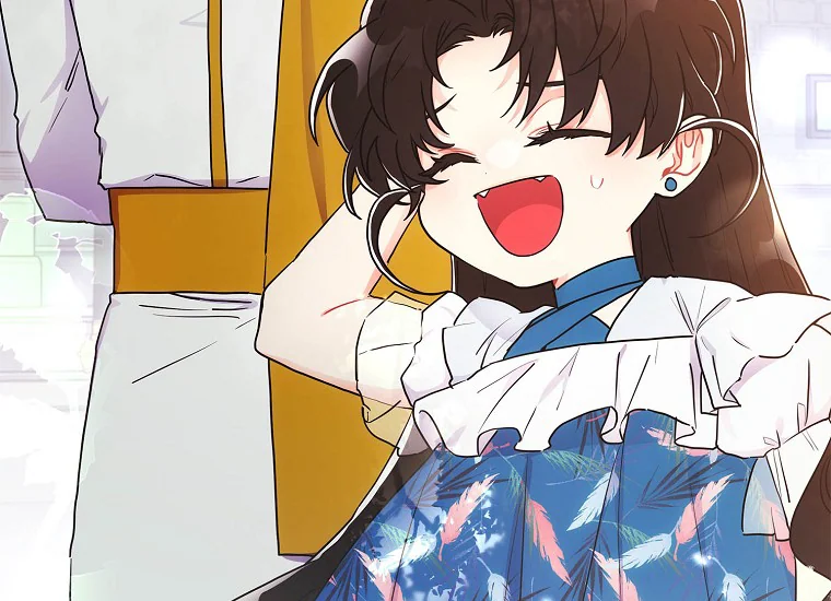 I Became the Male Lead's Adopted Daughter Chapter 78 - halaman 67