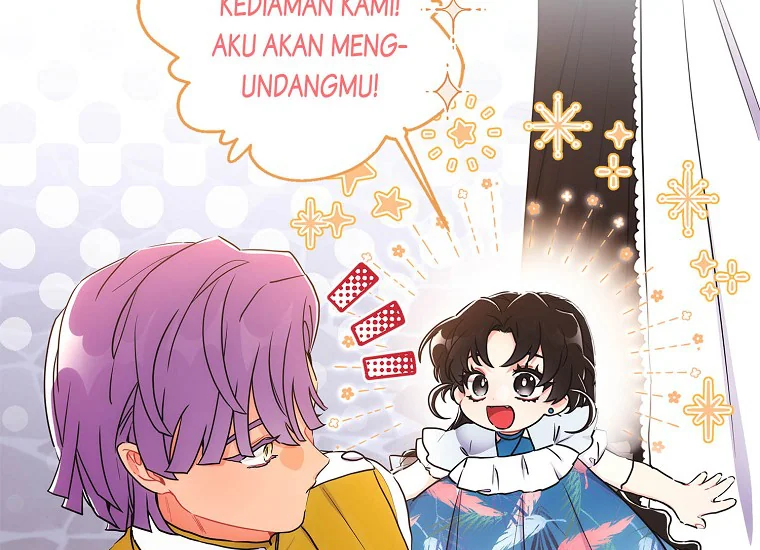 I Became the Male Lead's Adopted Daughter Chapter 78 - halaman 69