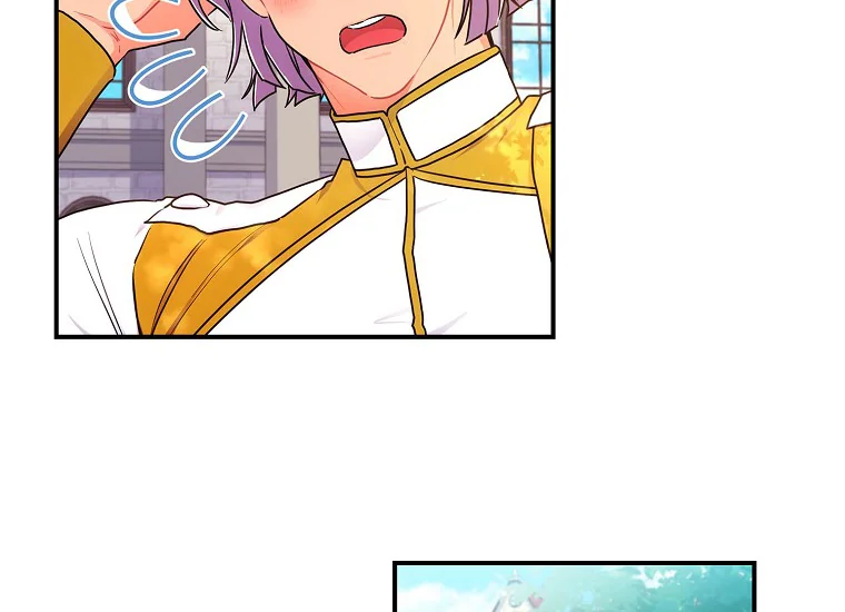 I Became the Male Lead's Adopted Daughter Chapter 78 - halaman 72