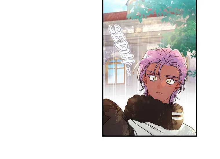 I Became the Male Lead's Adopted Daughter Chapter 78 - halaman 73