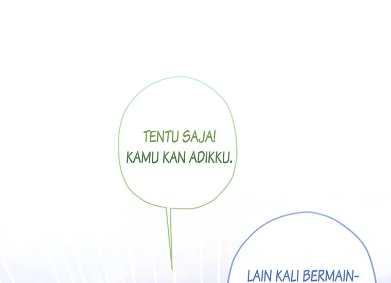 I Became the Male Lead's Adopted Daughter Chapter 78 - halaman 74