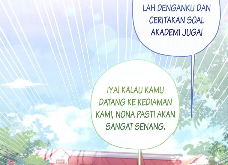 I Became the Male Lead's Adopted Daughter Chapter 78 - halaman 75