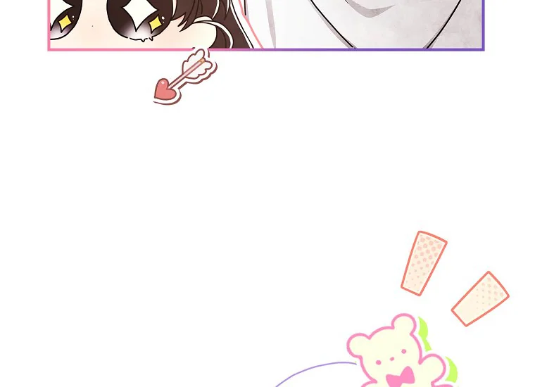 I Became the Male Lead's Adopted Daughter Chapter 78 - halaman 8