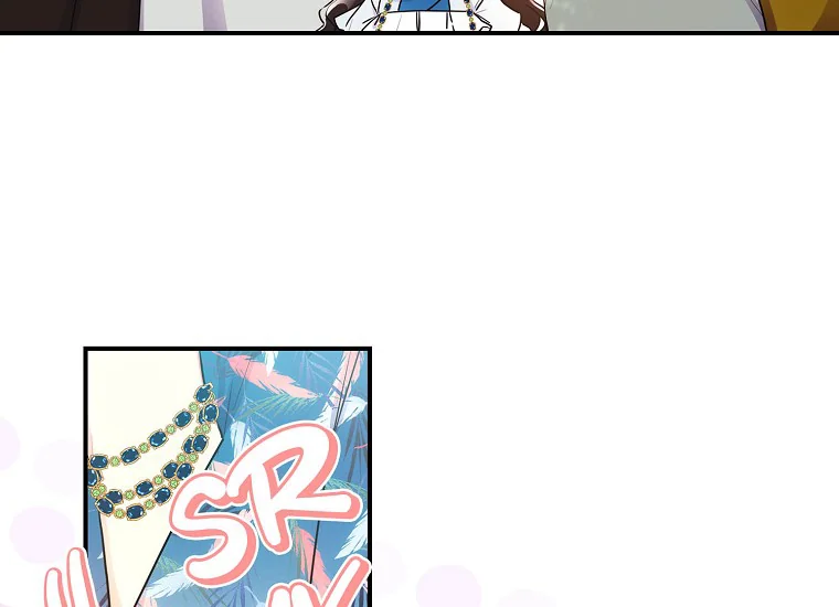 I Became the Male Lead's Adopted Daughter Chapter 78 - halaman 81