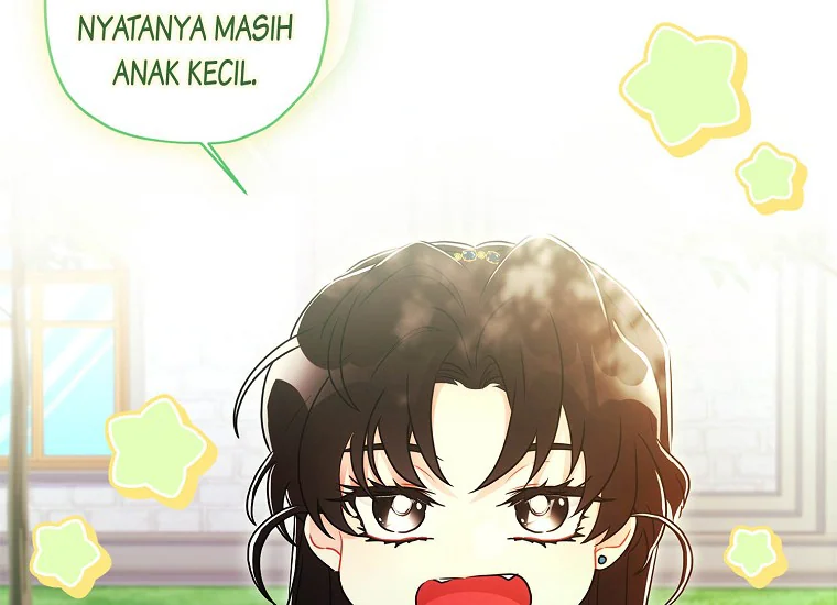 I Became the Male Lead's Adopted Daughter Chapter 78 - halaman 85