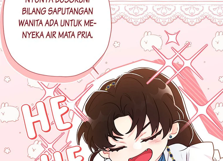 I Became the Male Lead's Adopted Daughter Chapter 78 - halaman 89