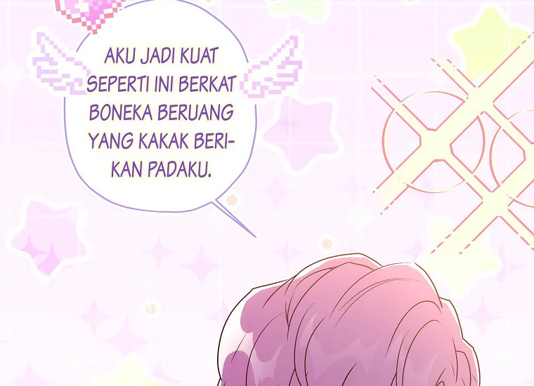 I Became the Male Lead's Adopted Daughter Chapter 78 - halaman 9