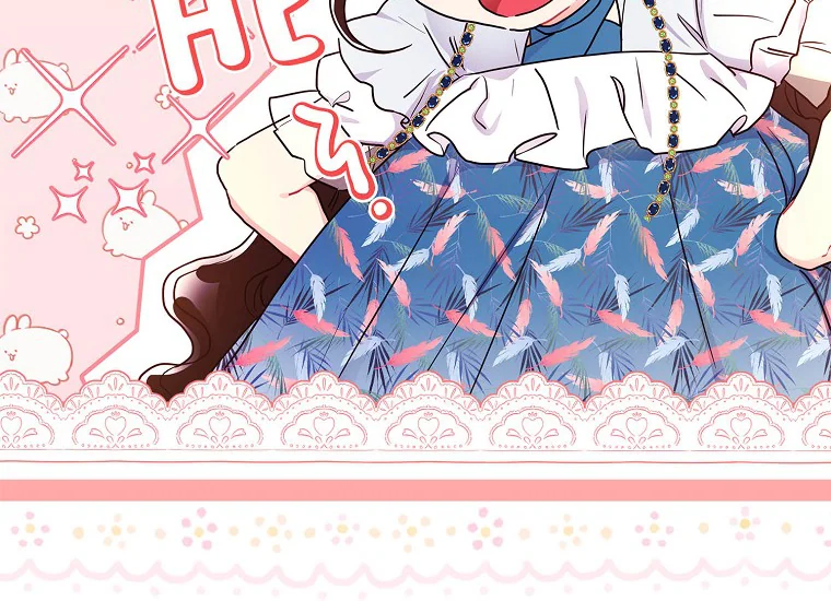 I Became the Male Lead's Adopted Daughter Chapter 78 - halaman 90