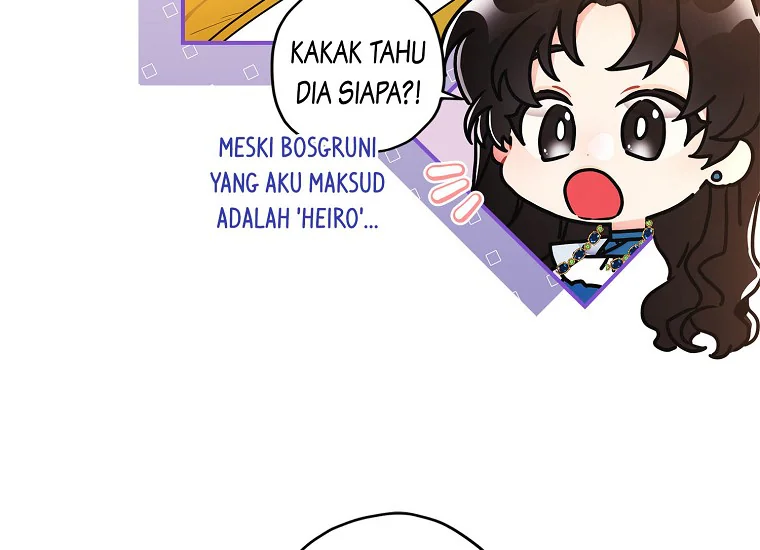 I Became the Male Lead's Adopted Daughter Chapter 78 - halaman 93