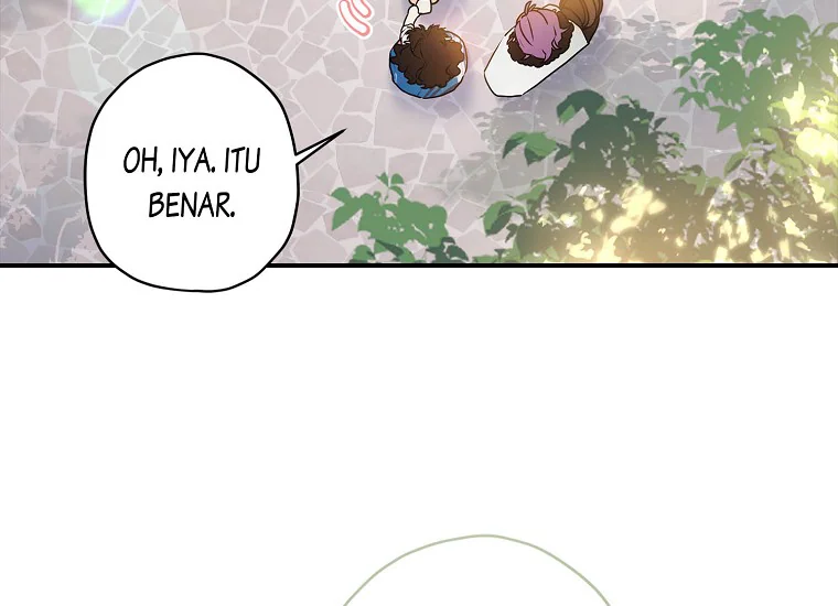 I Became the Male Lead's Adopted Daughter Chapter 78 - halaman 95