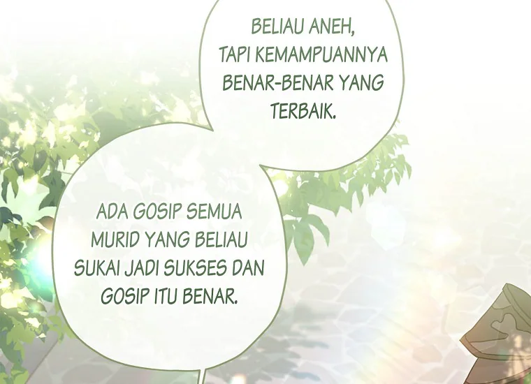 I Became the Male Lead's Adopted Daughter Chapter 78 - halaman 96