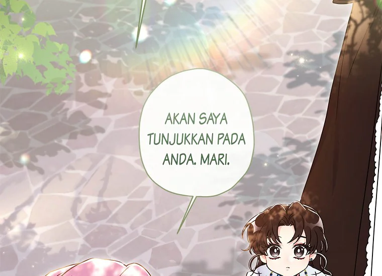 I Became the Male Lead's Adopted Daughter Chapter 78 - halaman 97