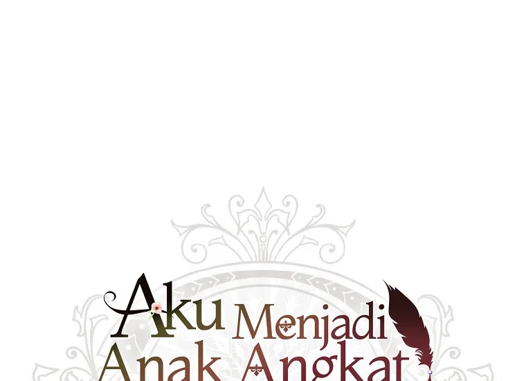 I Became the Male Lead's Adopted Daughter Chapter 79 - halaman 1