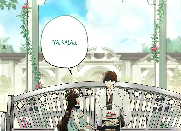I Became the Male Lead's Adopted Daughter Chapter 79 - halaman 102