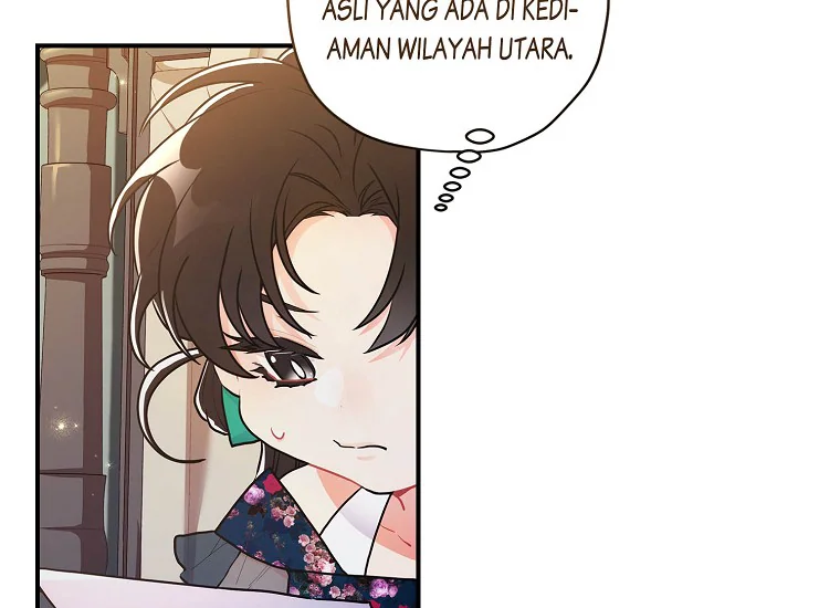 I Became the Male Lead's Adopted Daughter Chapter 79 - halaman 11