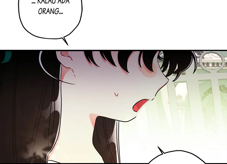 I Became the Male Lead's Adopted Daughter Chapter 79 - halaman 119