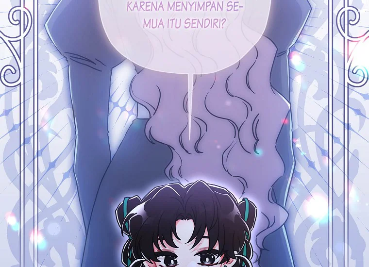 I Became the Male Lead's Adopted Daughter Chapter 79 - halaman 122