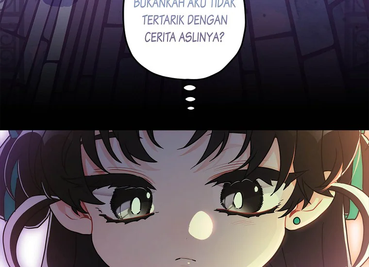 I Became the Male Lead's Adopted Daughter Chapter 79 - halaman 129