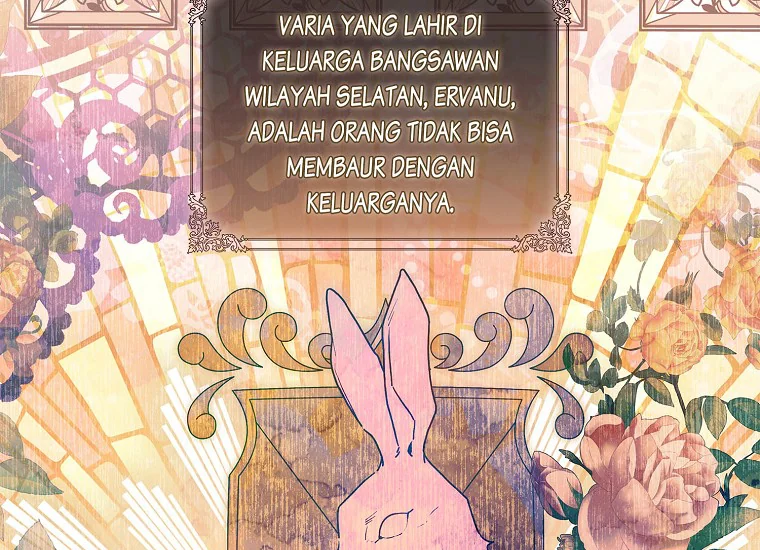 I Became the Male Lead's Adopted Daughter Chapter 79 - halaman 13