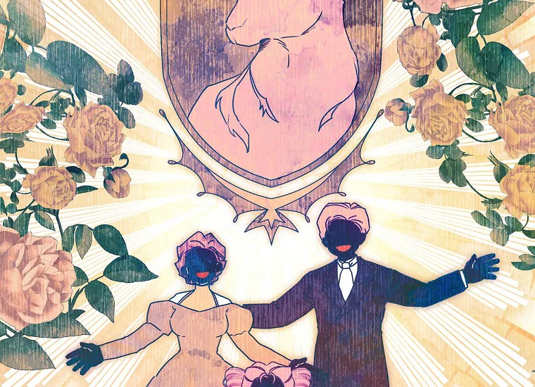 I Became the Male Lead's Adopted Daughter Chapter 79 - halaman 14