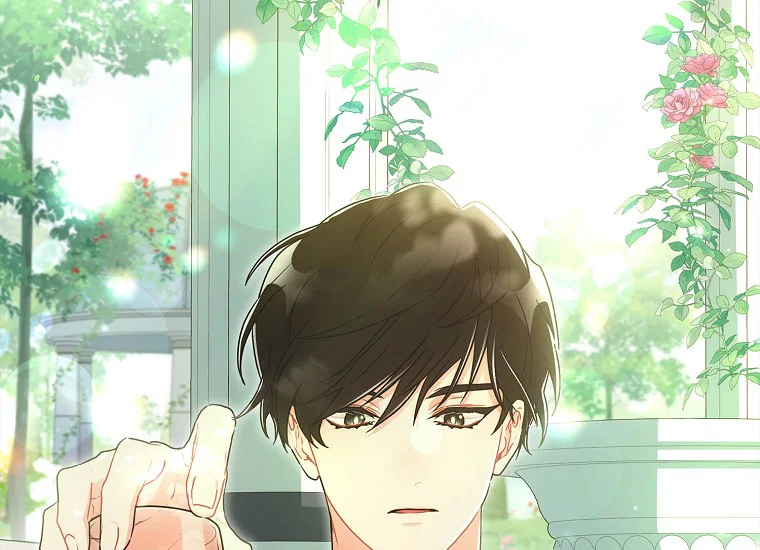 I Became the Male Lead's Adopted Daughter Chapter 79 - halaman 141