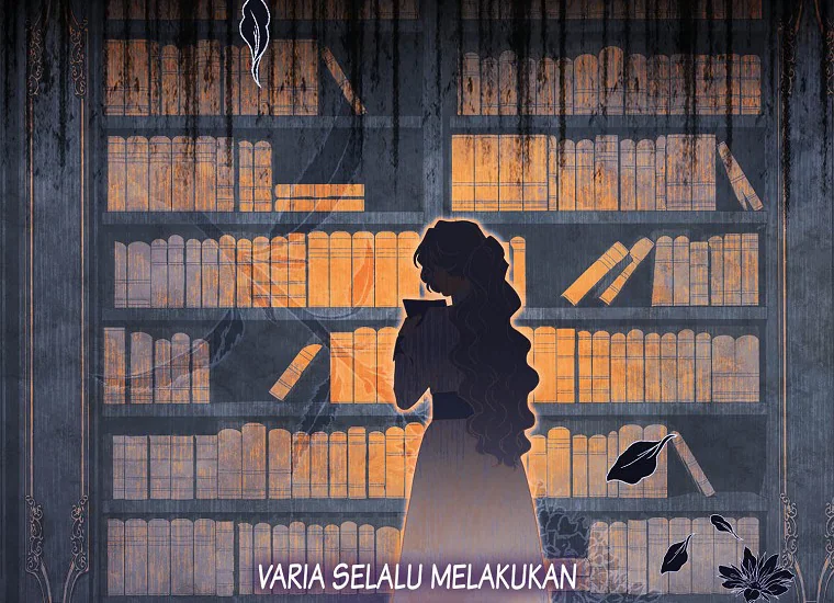 I Became the Male Lead's Adopted Daughter Chapter 79 - halaman 150