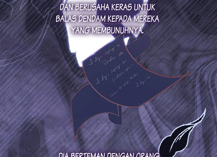 I Became the Male Lead's Adopted Daughter Chapter 79 - halaman 153