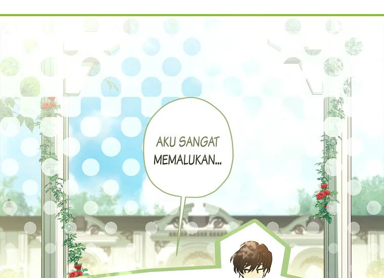 I Became the Male Lead's Adopted Daughter Chapter 79 - halaman 164