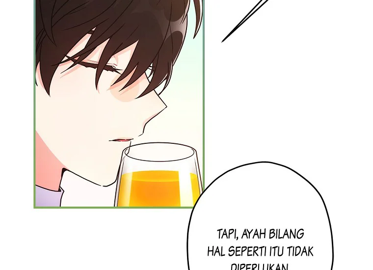I Became the Male Lead's Adopted Daughter Chapter 79 - halaman 167