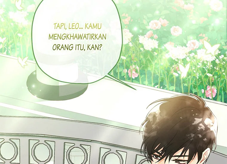 I Became the Male Lead's Adopted Daughter Chapter 79 - halaman 169