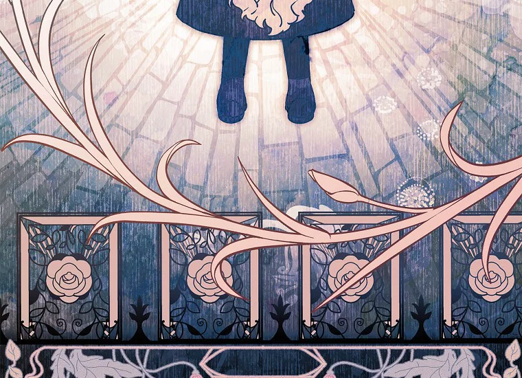 I Became the Male Lead's Adopted Daughter Chapter 79 - halaman 17