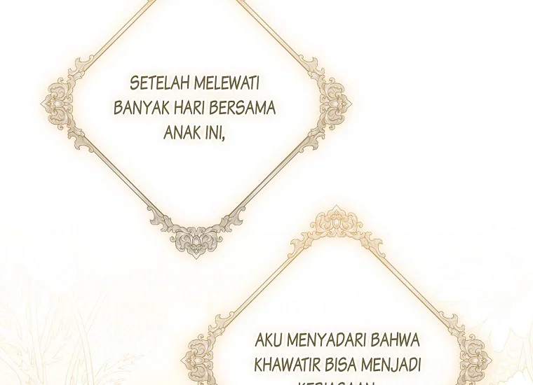 I Became the Male Lead's Adopted Daughter Chapter 79 - halaman 172