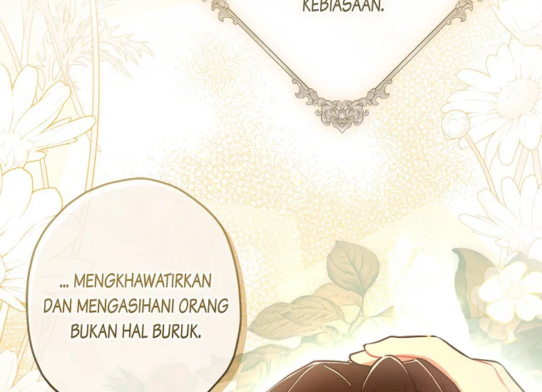 I Became the Male Lead's Adopted Daughter Chapter 79 - halaman 173