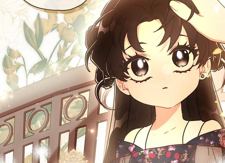 I Became the Male Lead's Adopted Daughter Chapter 79 - halaman 174