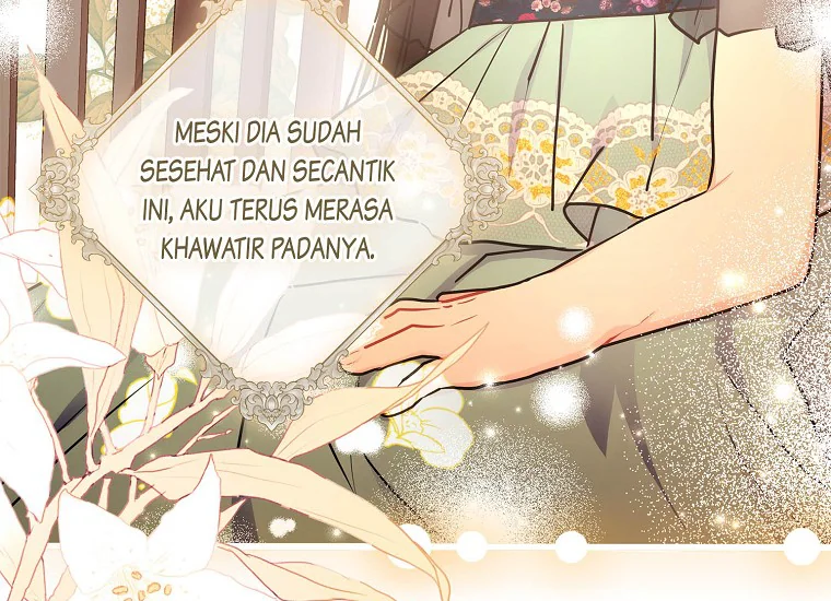 I Became the Male Lead's Adopted Daughter Chapter 79 - halaman 175