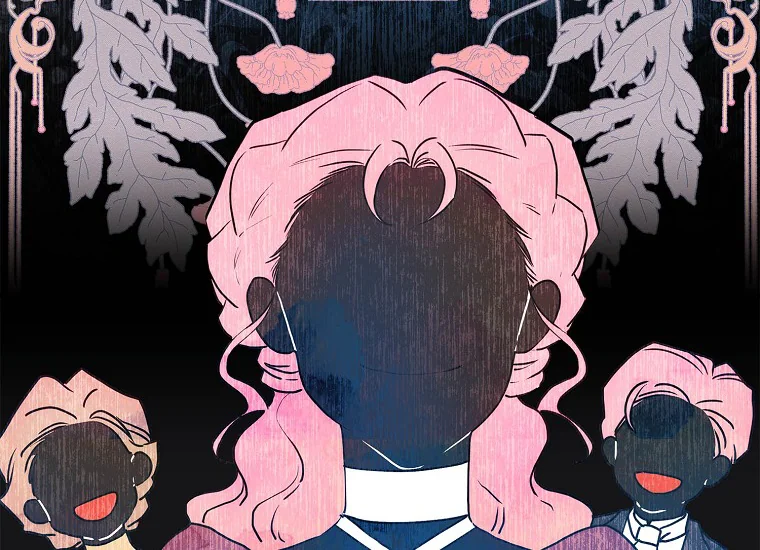 I Became the Male Lead's Adopted Daughter Chapter 79 - halaman 18