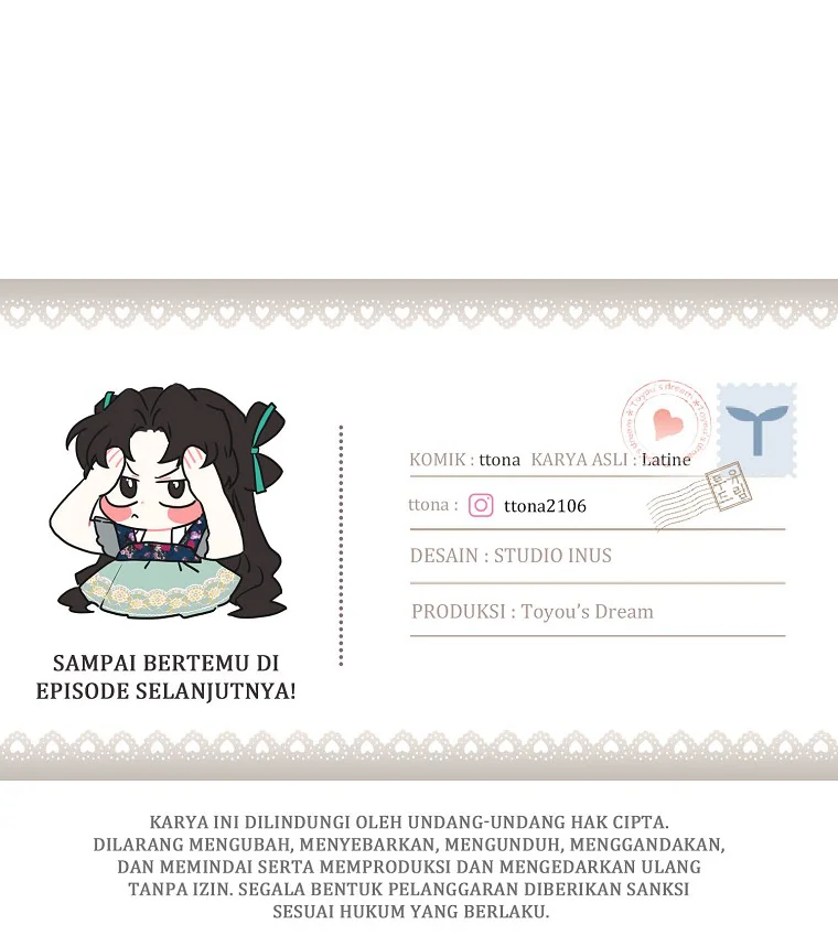 I Became the Male Lead's Adopted Daughter Chapter 79 - halaman 189