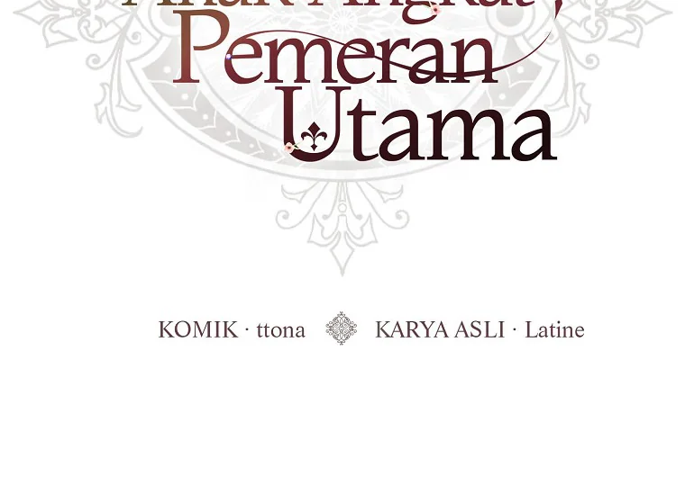 I Became the Male Lead's Adopted Daughter Chapter 79 - halaman 2